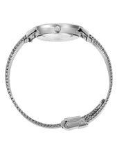 Load image into Gallery viewer, Opera Milanese 33mm Silver White