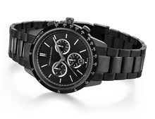 Load image into Gallery viewer, RALLY VASA LINK 39MM BLACK