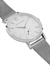 Load image into Gallery viewer, Jura Milanese 38mm Rose Gold Grey