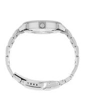 Load image into Gallery viewer, Velo Sunray Vasa Link 33mm Silver White