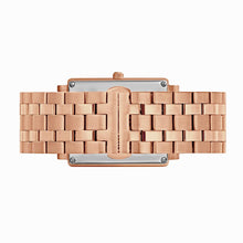 Load image into Gallery viewer, Solaris Norse Vasa Link 40mm Rose Gold Bronze