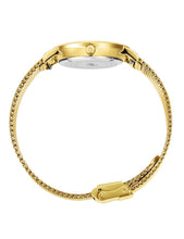 Load image into Gallery viewer, Code Classic Milanese 33mm Gold White