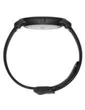 Load image into Gallery viewer, Code Classic Milanese 38mm Black