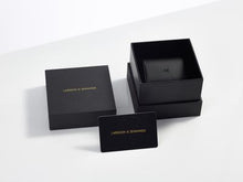 Load image into Gallery viewer, Rally 39mm Silver Black Gold