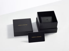 Load image into Gallery viewer, LJXII Lugano 26mm Rose Gold Black