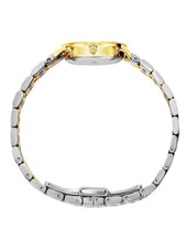 Load image into Gallery viewer, LJXII Lugano Vasa Link 26mm Gold Satin-White