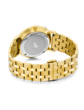 Load image into Gallery viewer, Opera Vasa Link 38mm Gold Black