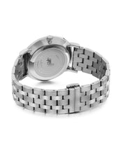 Load image into Gallery viewer, Jura Vasa Link 38mm Silver White