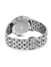 Load image into Gallery viewer, Bernadotte Lugano Vasa Link 40mm Silver Pearl