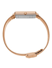 Load image into Gallery viewer, LJXII Norse Milanese 34mm Rose Gold Black