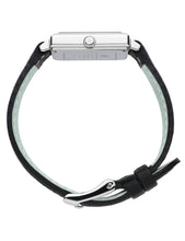 Load image into Gallery viewer, LJXII Norse 34mm Silver Satin-White