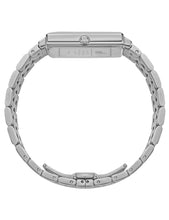 Load image into Gallery viewer, Sloan Diamond Vasa Link 40mm Silver White