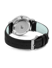 Load image into Gallery viewer, LJXII Lugano 26mm Silver Satin White