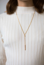 Load image into Gallery viewer, Gold Maja Necklace