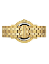 Load image into Gallery viewer, Aurora Vasa Link 38mm Gold White
