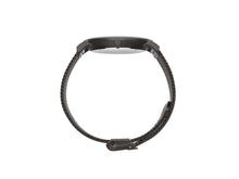Load image into Gallery viewer, Lj Classic Lugano Milanese 40mm Grey White
