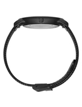 Load image into Gallery viewer, Jura Milanese 38mm Black
