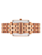 Load image into Gallery viewer, Solaris Norse Vasa Link 34mm Rose Gold
