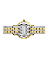 Load image into Gallery viewer, Lj Classic Lugano Vasa Link 26mm Gold White
