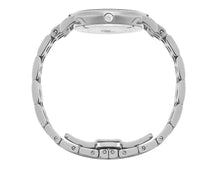 Load image into Gallery viewer, Sloan Diamond Vasa Link 33mm Silver White
