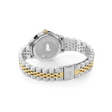 Load image into Gallery viewer, Vivid Link 38mm Silver Gold White
