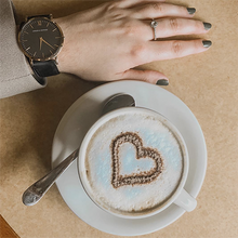 Load image into Gallery viewer, LJXII Lugano 40mm Silver Black
