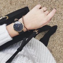 Load image into Gallery viewer, LJXII Lugano 33mm Gold Black
