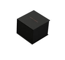 Load image into Gallery viewer, Bernadotte Lugano Milanese 33mm Silver Pearl
