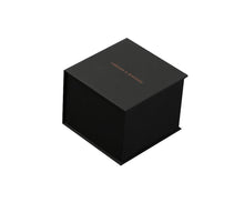 Load image into Gallery viewer, Aurora Leather 38mm Gold White
