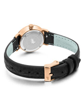 Load image into Gallery viewer, LJXII Lugano 26mm Rose Gold Black
