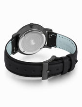 Load image into Gallery viewer, Lj Classic Lugano Leather 33mm Black
