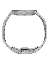 Load image into Gallery viewer, Sloan Diamond Vasa Link 40mm Silver Black
