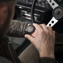 Load image into Gallery viewer, RALLY VASA LINK 39MM BLACK
