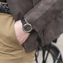 Load image into Gallery viewer, Velo Sunray Milanese 33mm Black
