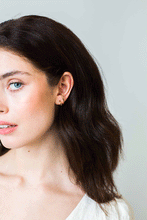 Load image into Gallery viewer, Gold Liv Earrings
